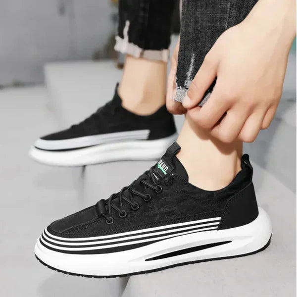 Tênis Casual Masculino Frencci Nova Walk